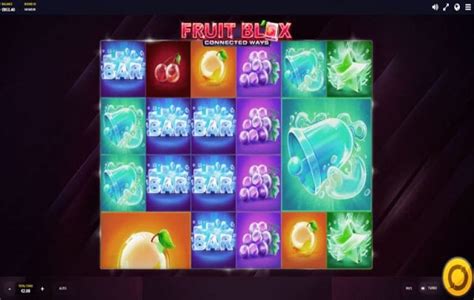Pin-Up 100 Fruits 3